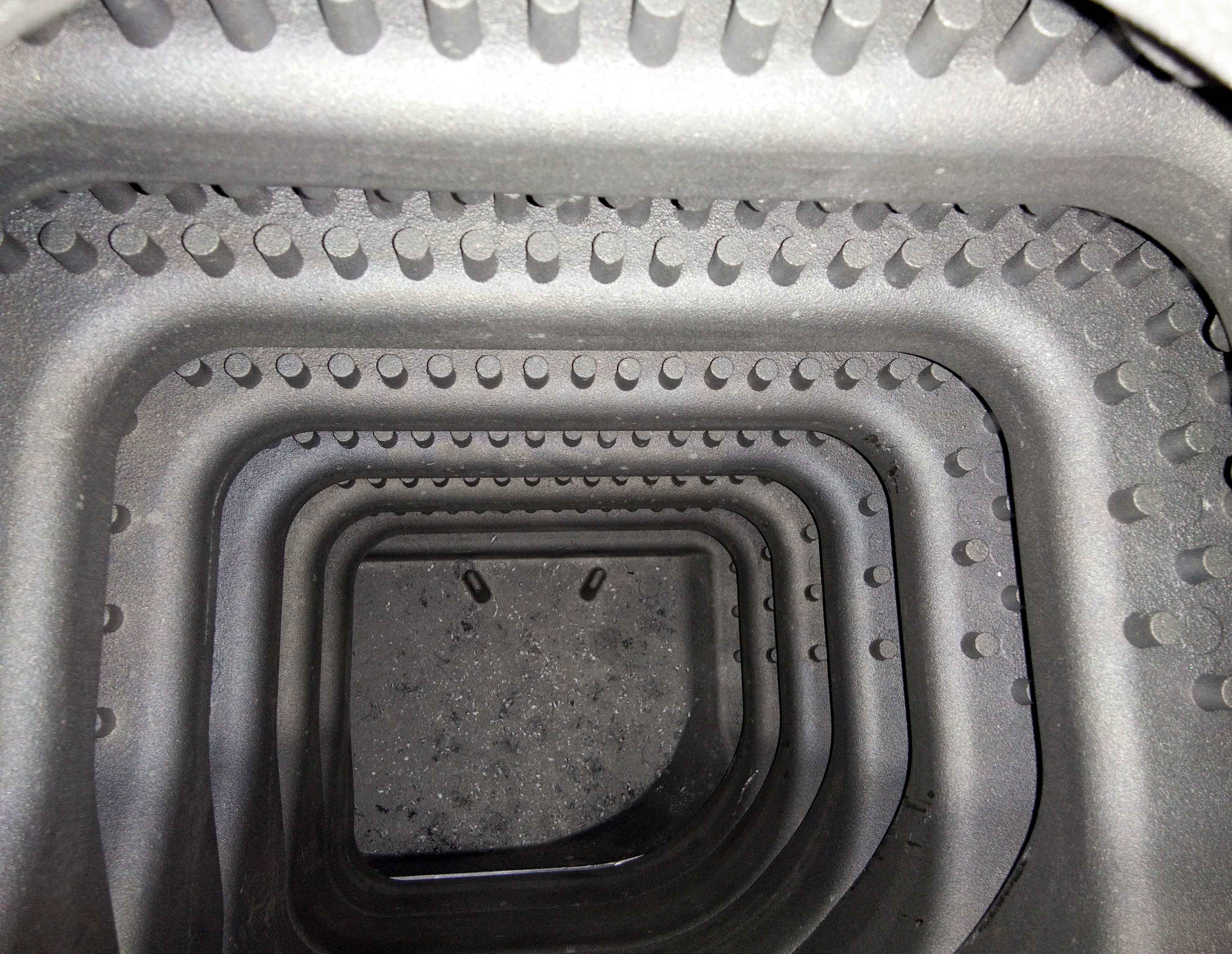 低氮冷凝鍋爐模塊