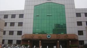 環(huán)保局家屬院