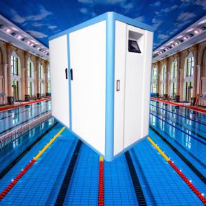 大型游泳館、沖浪會所