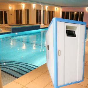 大型商務、洗浴會所