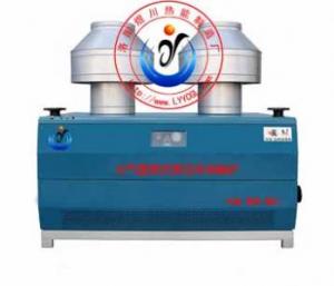 全預(yù)混冷凝鍋爐